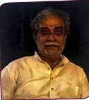 Dr. Pasumarthy Venkata Ramana Garu - Eminent Kuchipudi Guru